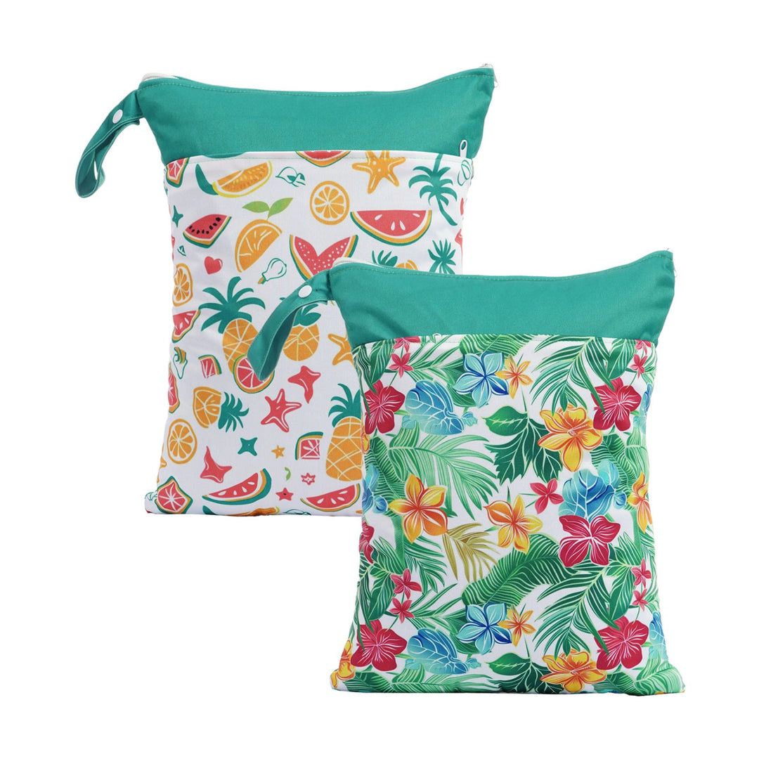 Reusable diaper bag Kalsten