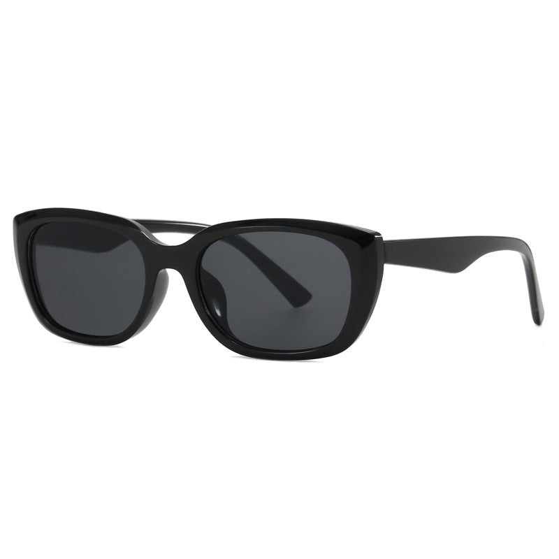 Women's trendy Cat-Eye sunglasses in minimalist design Kalsten