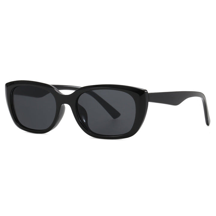 Women's trendy Cat-Eye sunglasses in minimalist design Kalsten
