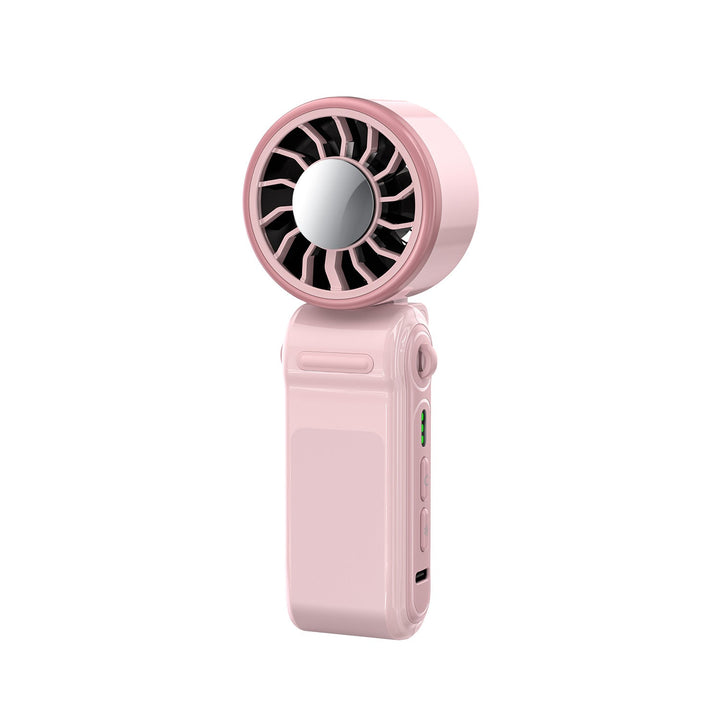 Portable Rechargeable Fan Kalsten