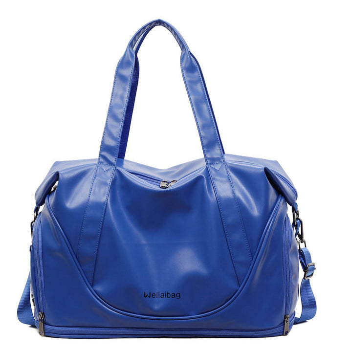 Stylish Sport And Travel Bag Kalsten