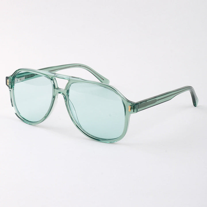 Women's modern sunglasses with innovative Kalsten frame