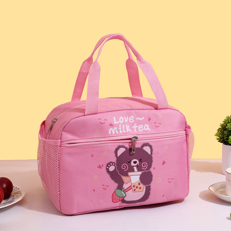 Children's Insulated Lunch Bag Kalsten