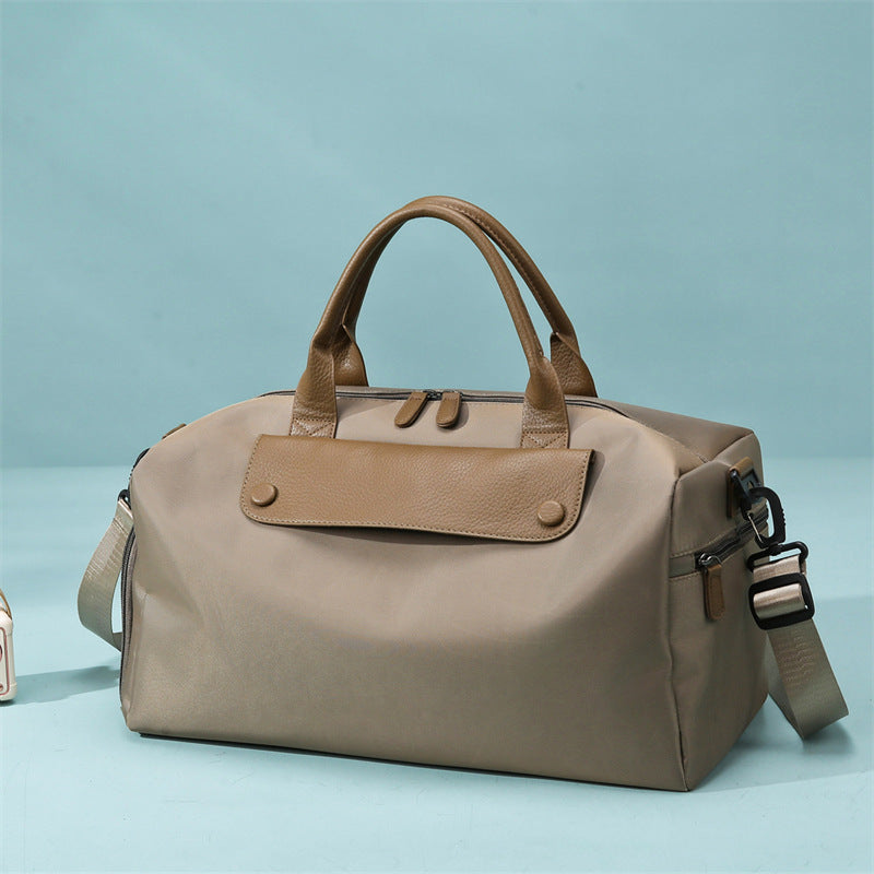 Elegant and Sturdy Tote Bag Kalsten