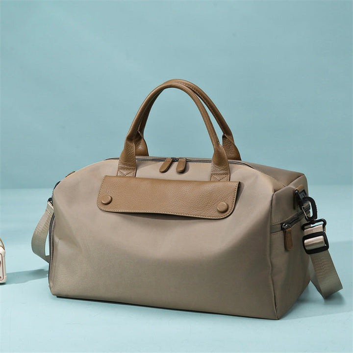 Elegant and Sturdy Tote Bag Kalsten
