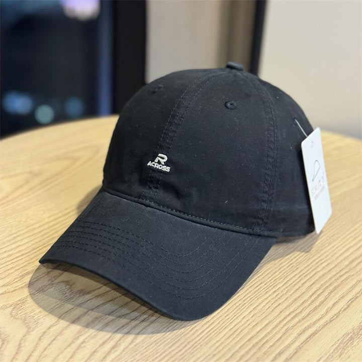 Men's Casual Lightweight Cotton Cap Kalsten