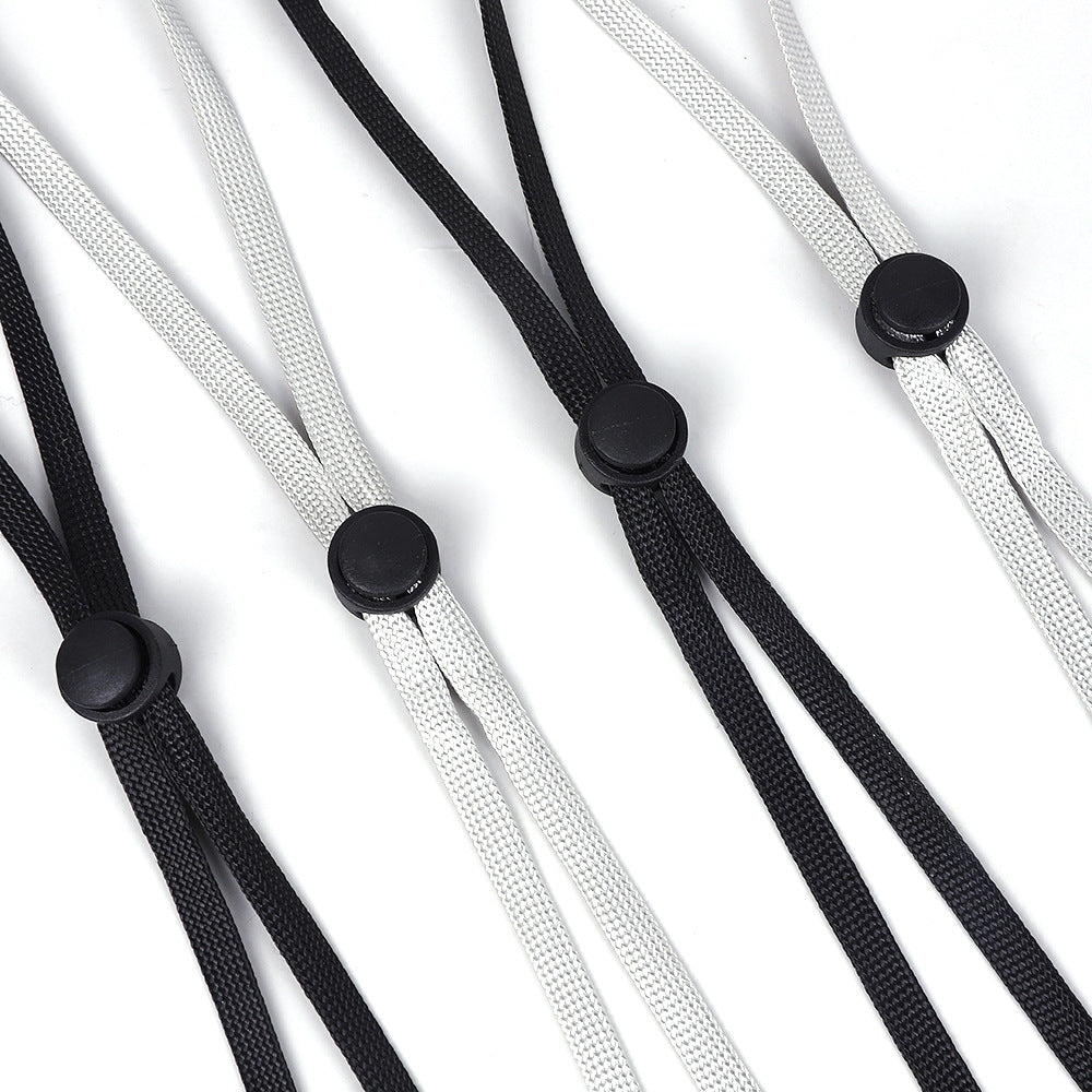 Adjustable Eyewear Retention Strap Kalsten