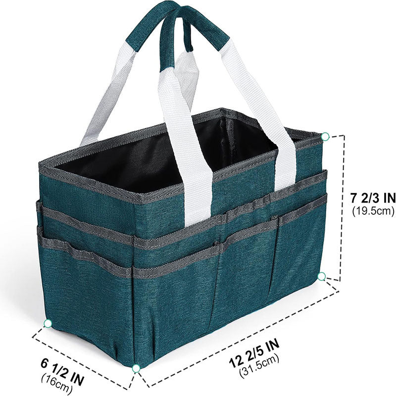 Organizer Bag for Creative Supplies Kalsten