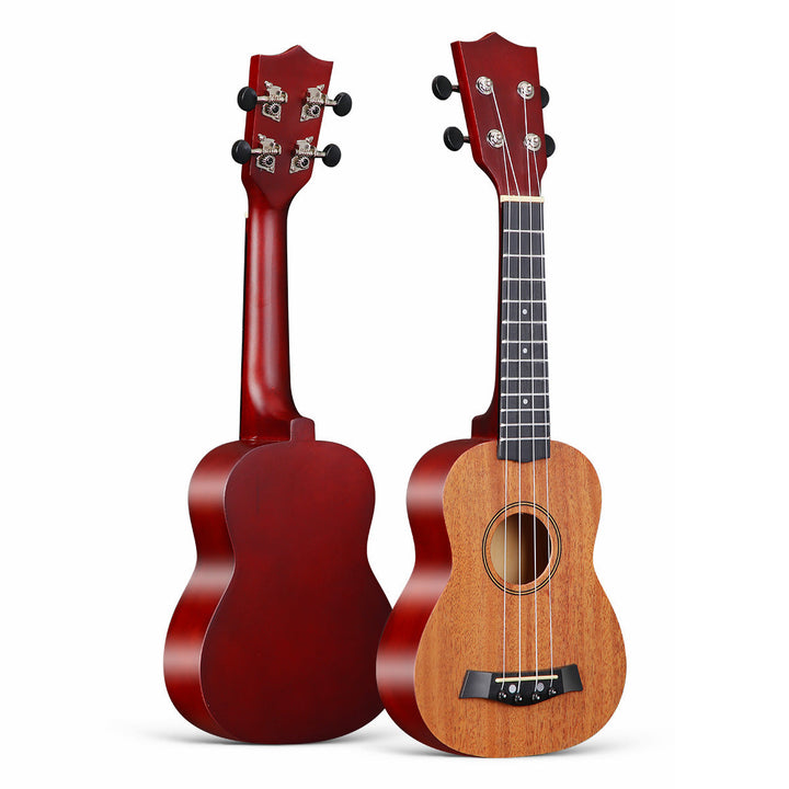 High-Quality Wooden Ukulele Kalsten