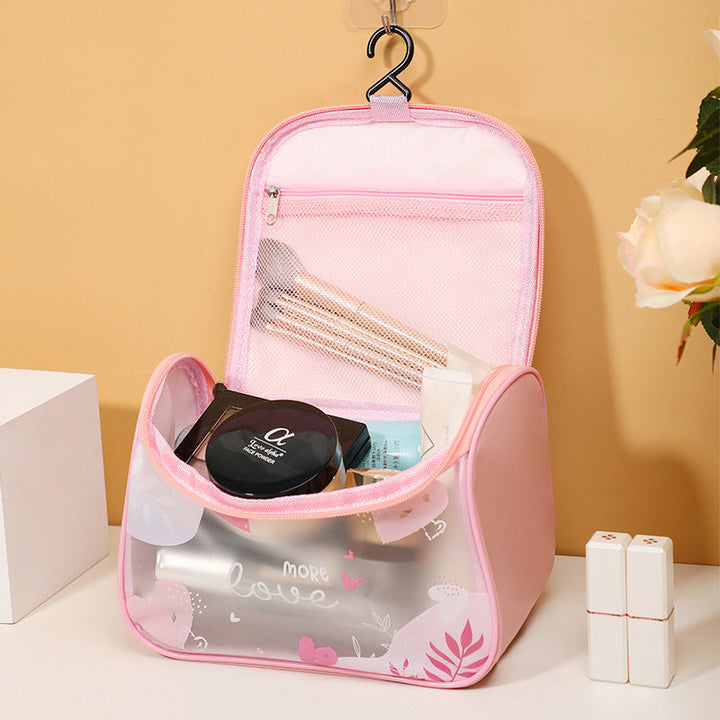 Cosmetic bag Kalsten