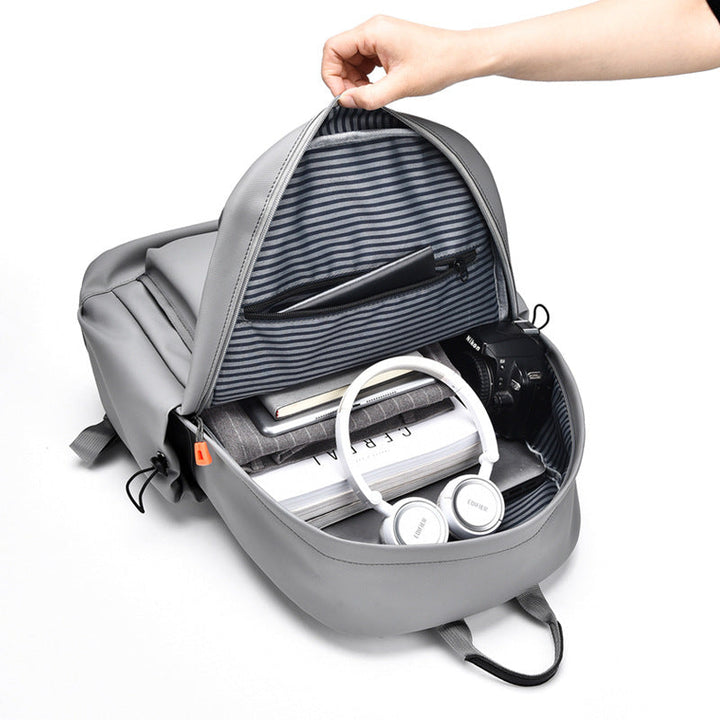 Versatile Outdoor Adventure Backpack Kalsten