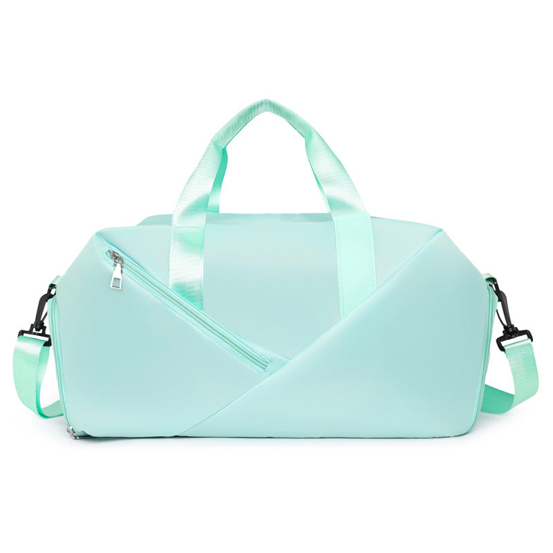 Practical Sports Bag Kalsten
