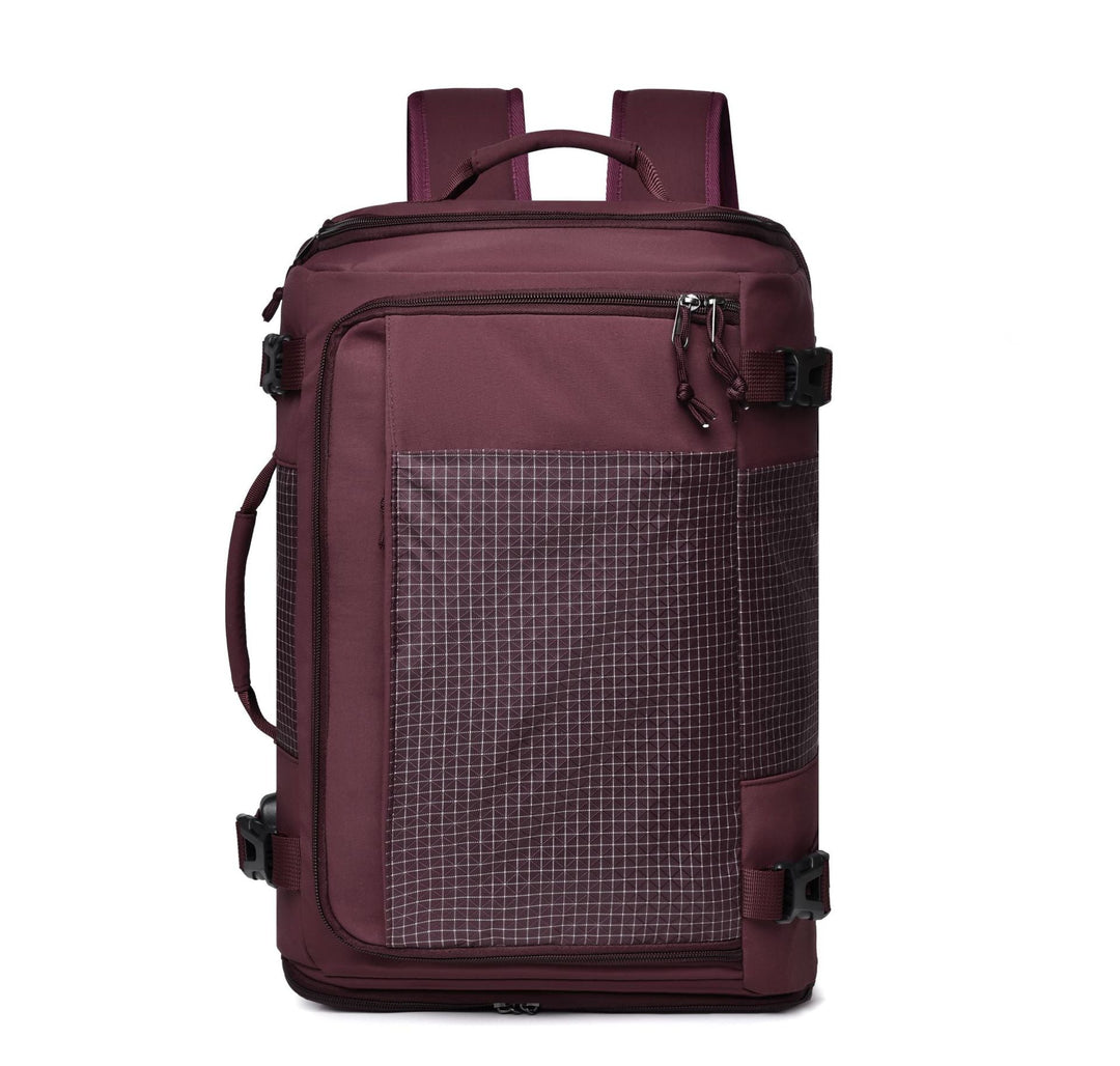 Versatile Lifestyle Backpack Kalsten