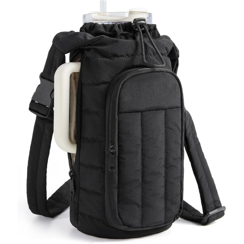 Insulated Drink Bottle Bag Kalsten
