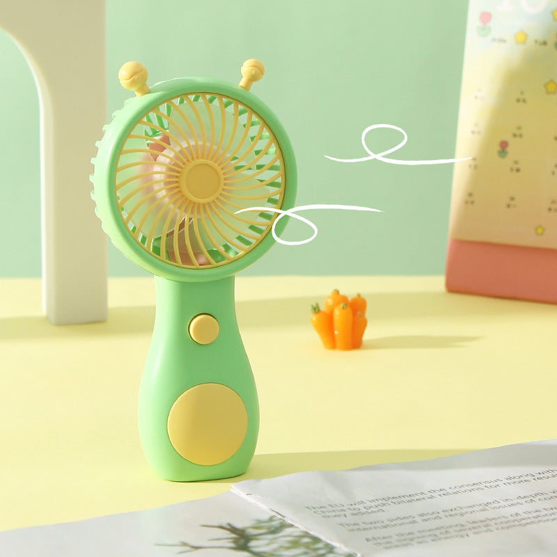 Ladies Portable Mini Fan Kalsten