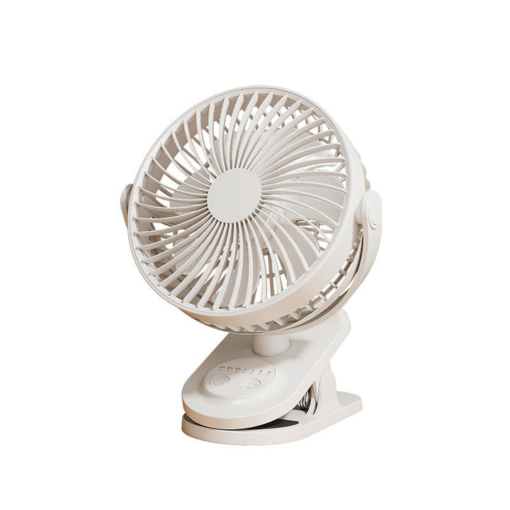 Women portable clip fan Kalsten