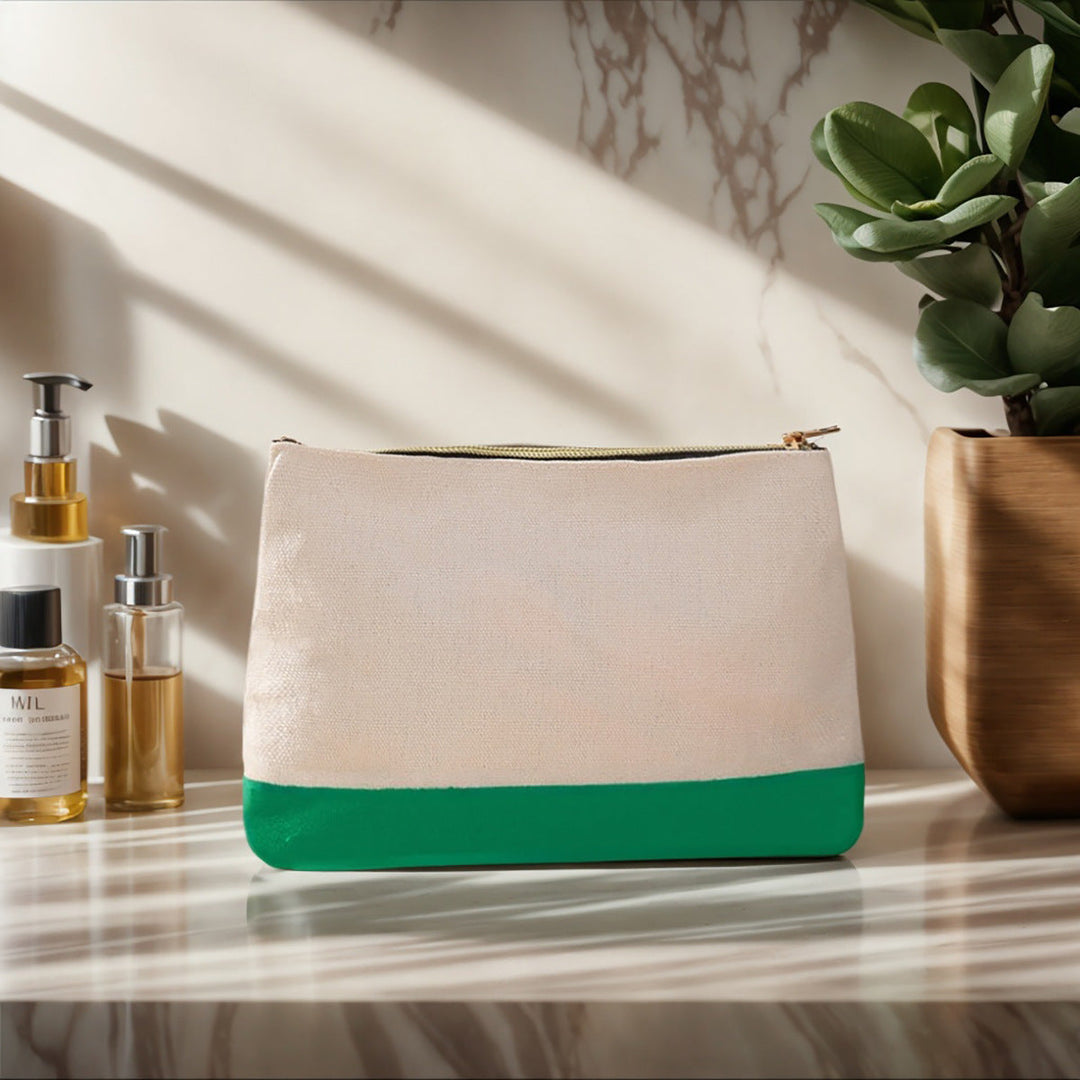 Cosmetic bag Kalsten