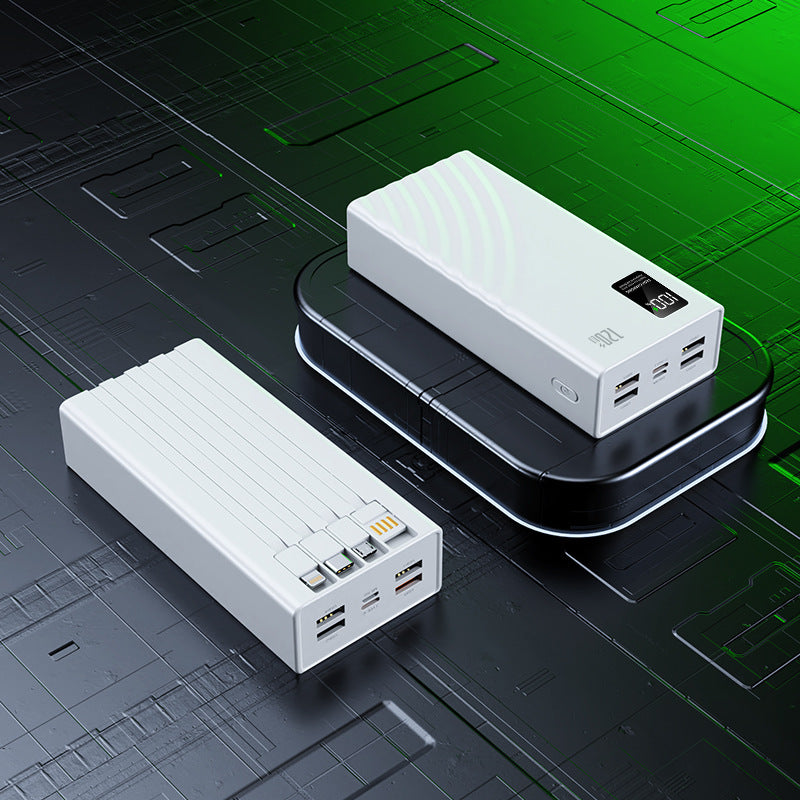 Powerbank for all Kalsten