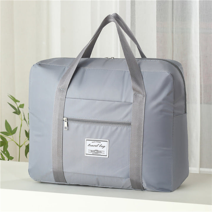 Spacious Travel Organizer Bag Kalsten
