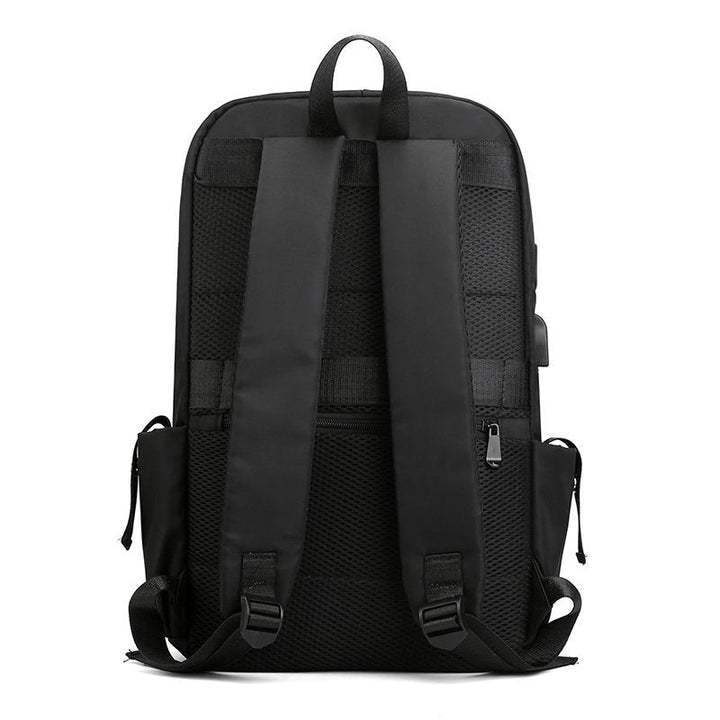 High-Capacity Functional Laptop Backpack Kalsten