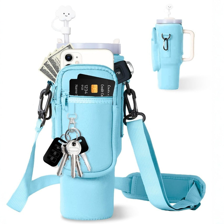 Women's Thermo Cup Bag Kalsten