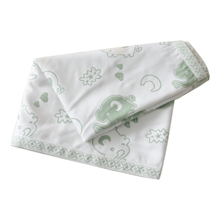 Baby sleeping bag with cute animal design Bowlift