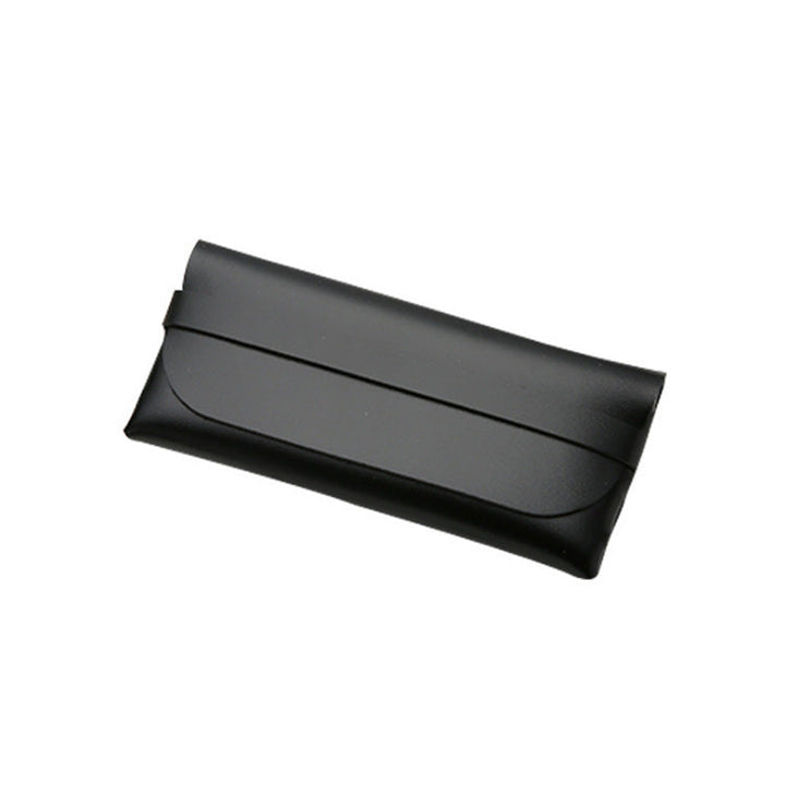 Unisex Glasses Case made of high-quality synthetic leather Kalsten