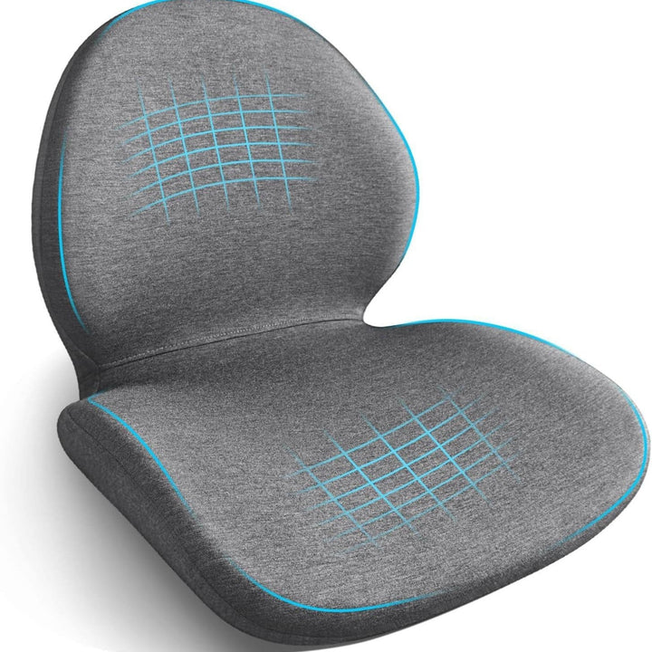 ergonomic seat cushion Kalsten