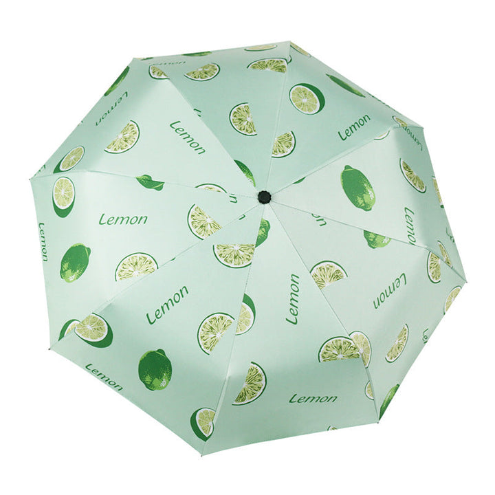 Women UV Protection Umbrella Kalsten