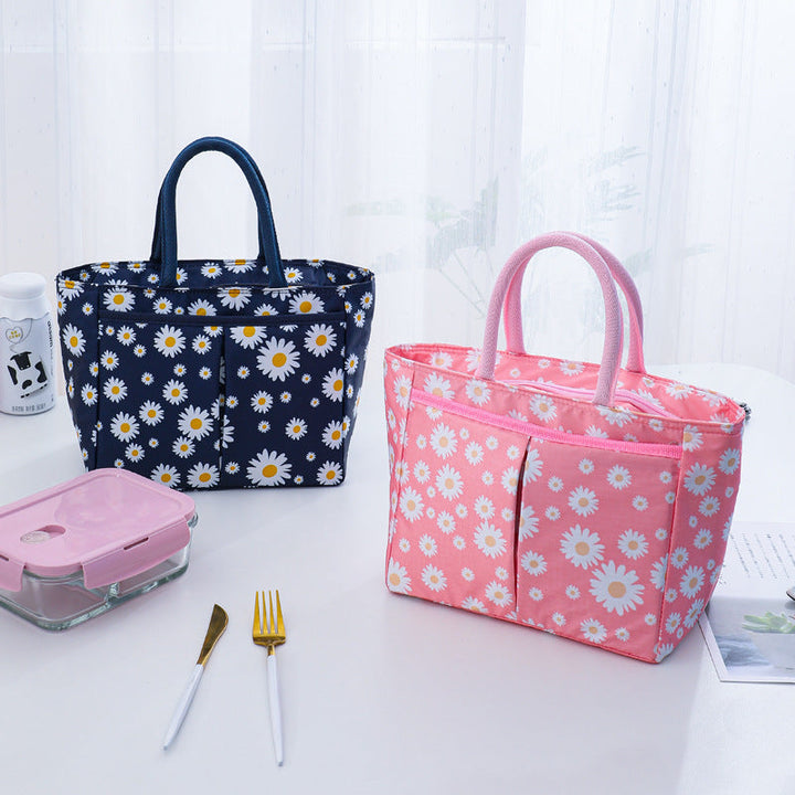 Women stylish picnic bag Kalsten