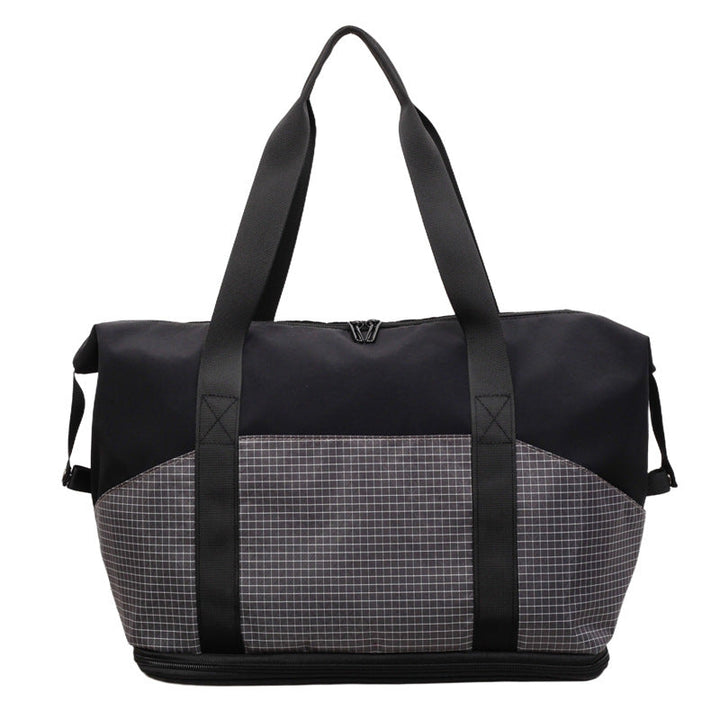 Stylish Multi-Purpose Weekend Bag Kalsten