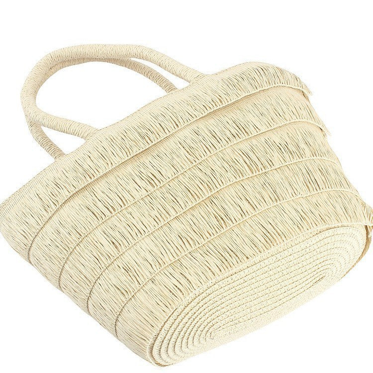 Beach bag Kalsten