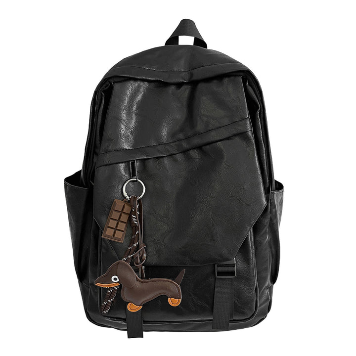 Stylish Everyday Backpack With Unique Design Kalsten