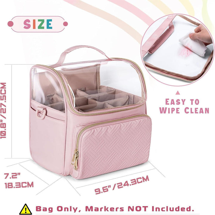 Storage bag for markers Kalsten