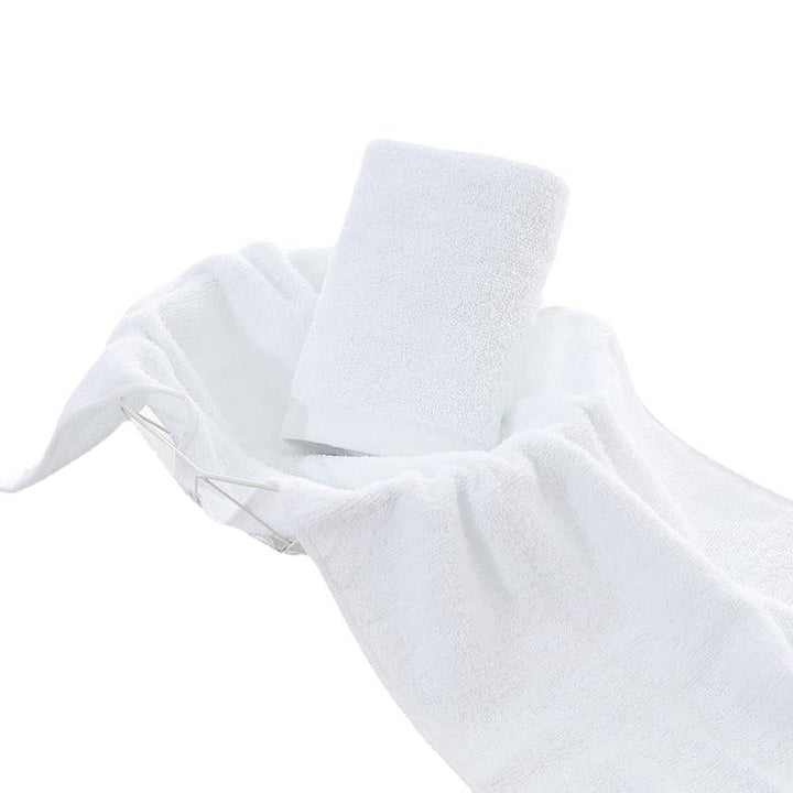 Women Soft and Luxurious Towels by Kalsten