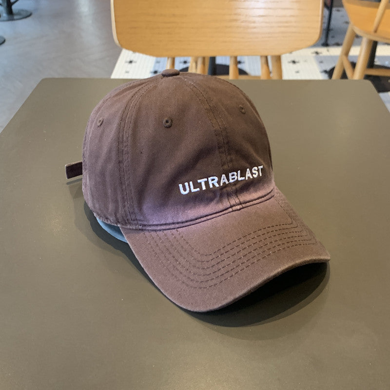 Unisex Relaxed Fit Sports Cap Kalsten