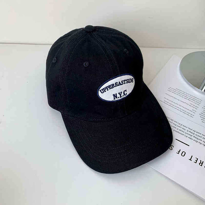 Women's Casual Embroidered Baseball Cap Kalsten 1784188373