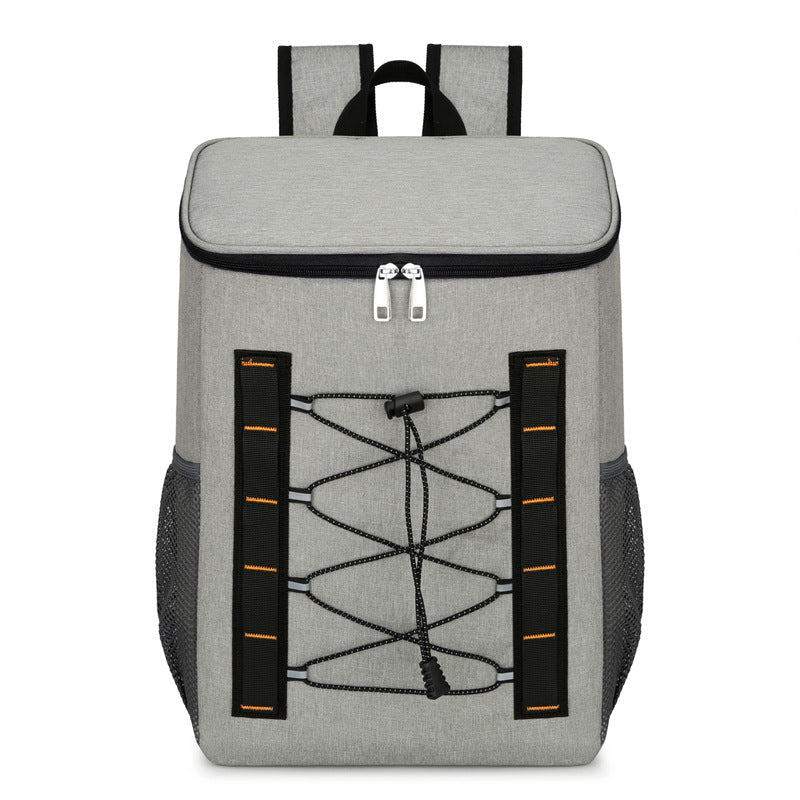 Versatile Outdoor Adventure Backpack Kalsten