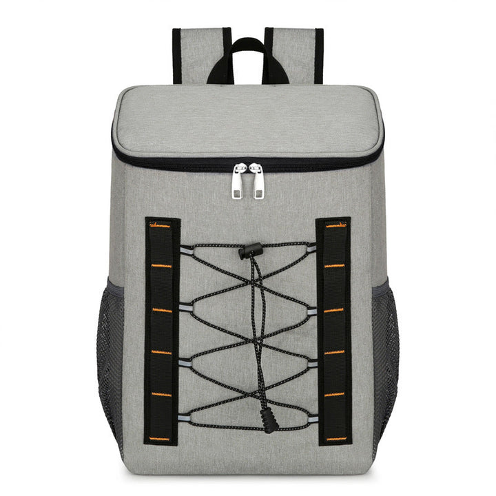 Versatile Outdoor Adventure Backpack Kalsten