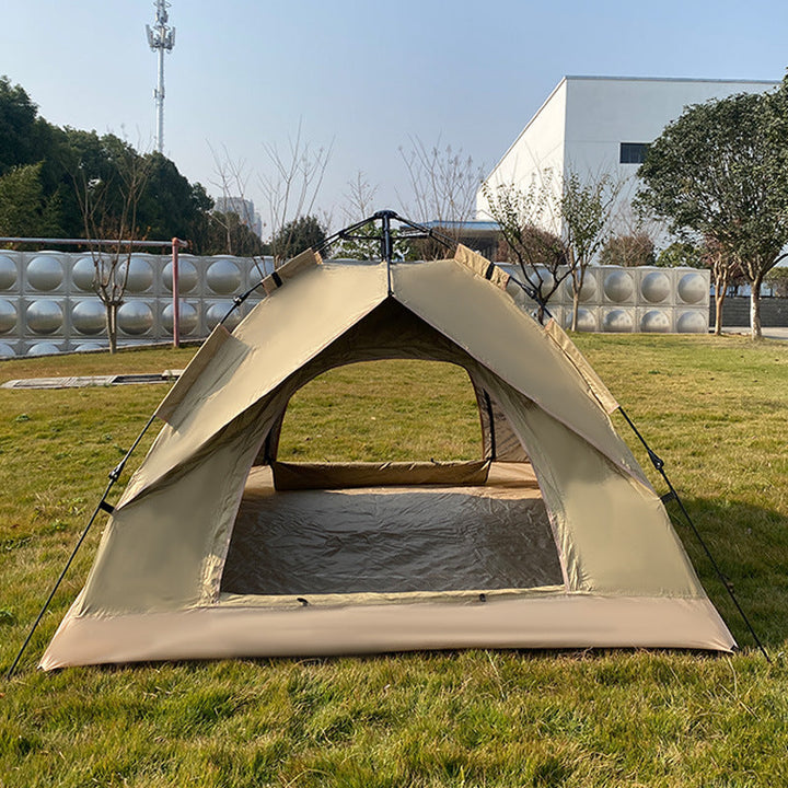 Competition tent Kalsten