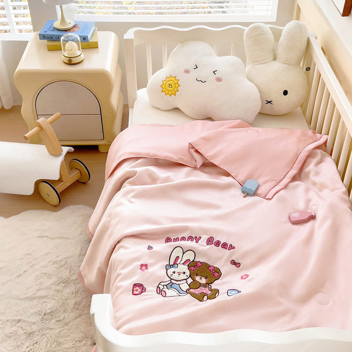 Bedding set for children Kalsten