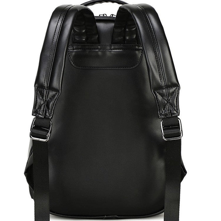 Creative and Eye-Catching Skull Backpack Kalsten