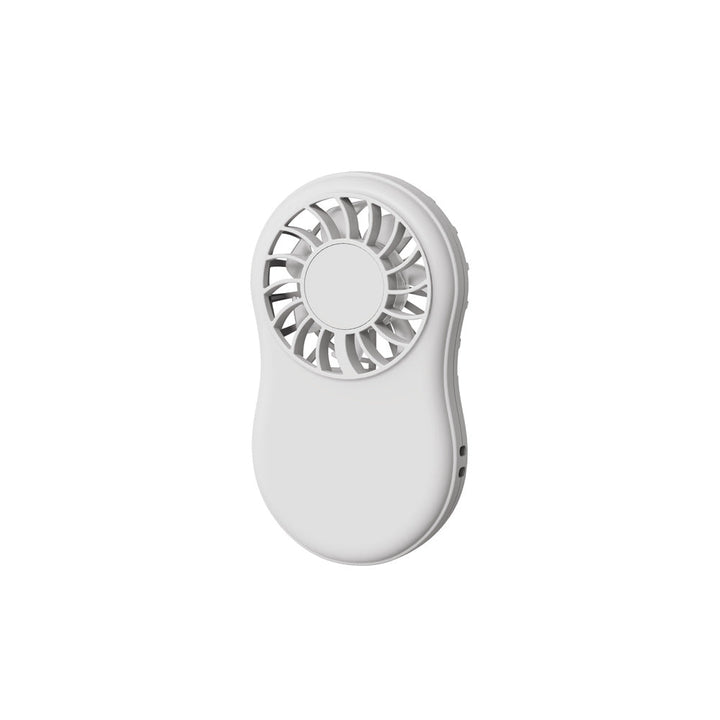 Unisex Compact Handheld Cooling Fan Kalsten