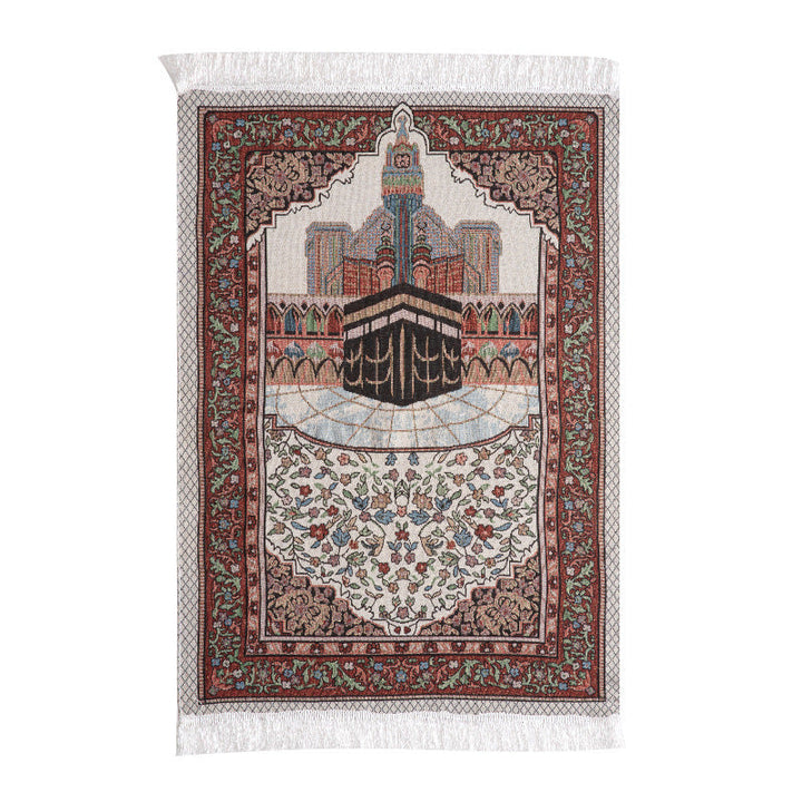 Artistic Prayer Mat Kalsten