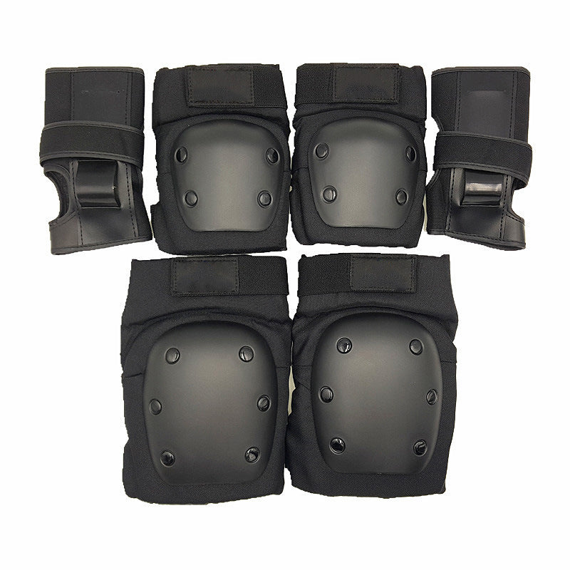 Wrist and Knee Protectors Kalsten