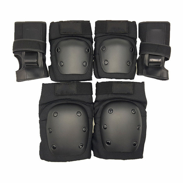 Wrist and Knee Protectors Kalsten
