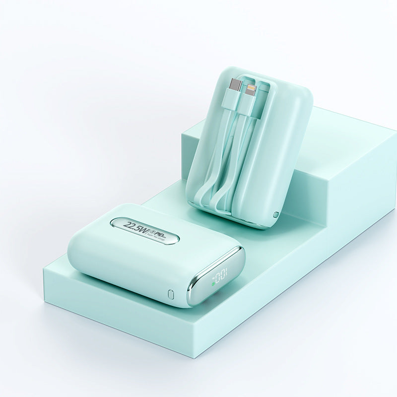 Powerbank Kalsten