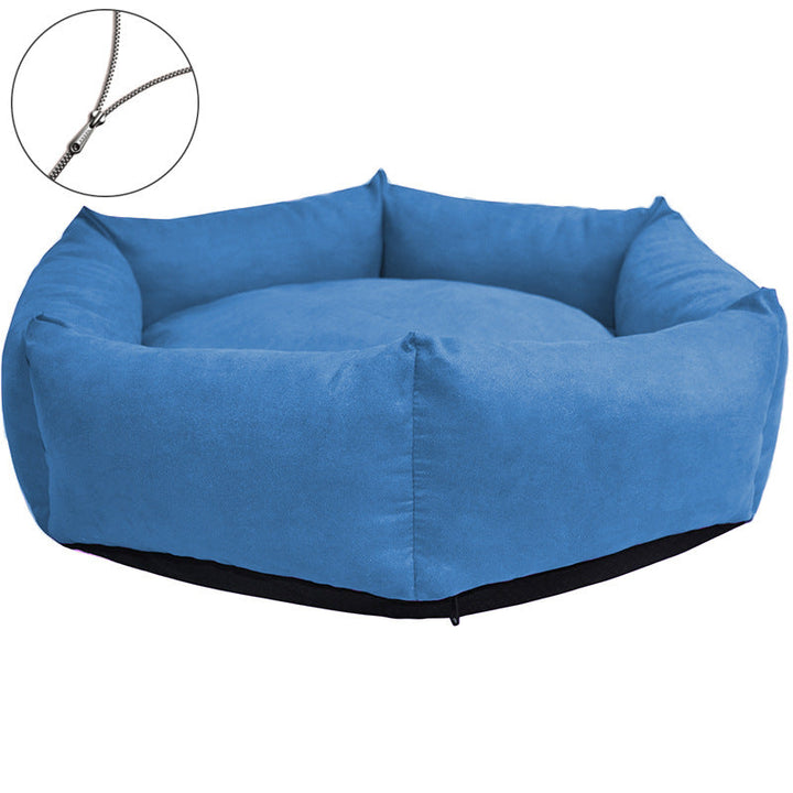 Cozy Dog Bed