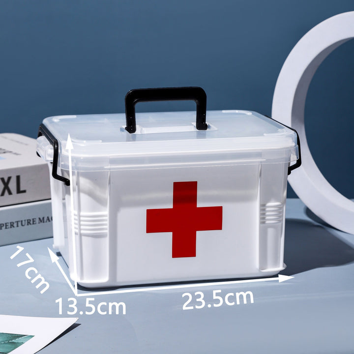 First Aid Storage Box Kalsten