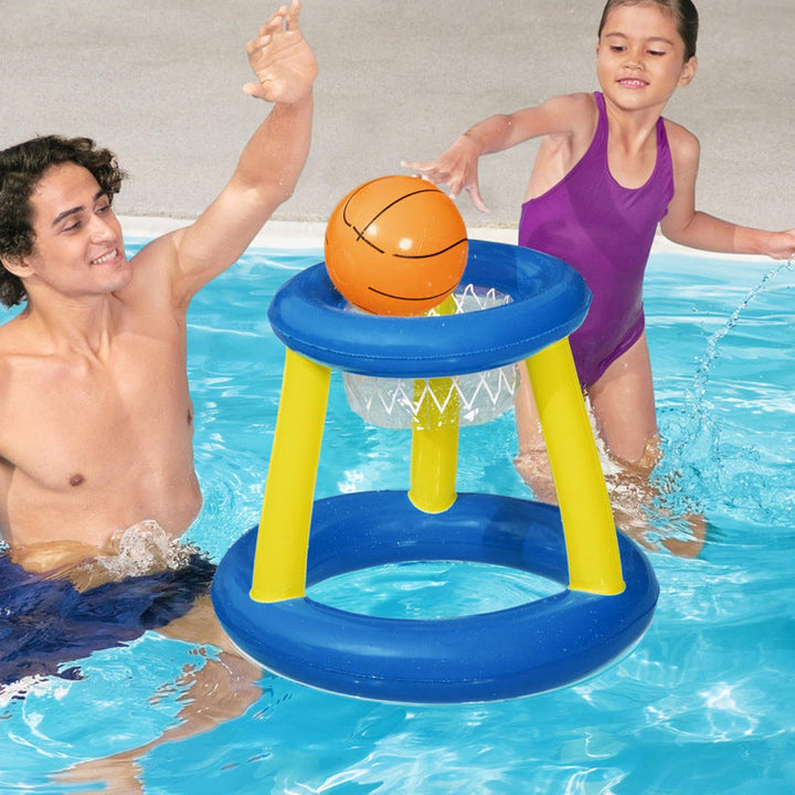 Unisex Water-based Volleyball Game Kalsten